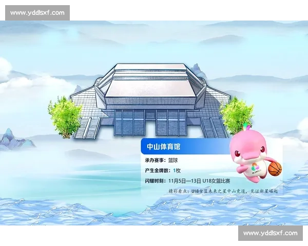 全面解析本年度重要体育赛事赛程安排与观赛指南