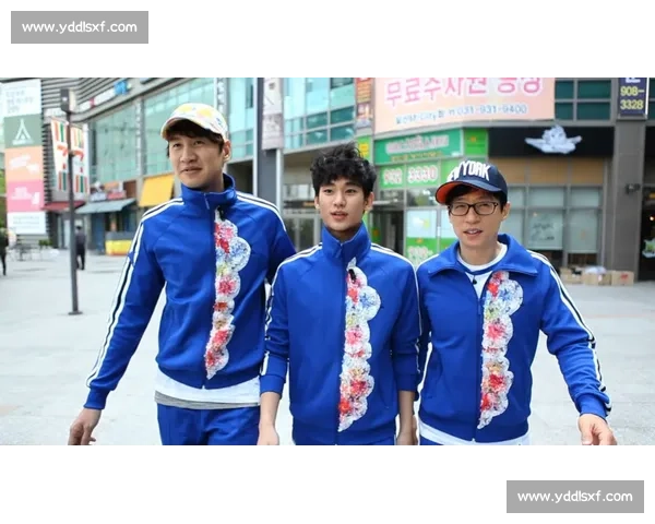 《Running Man唱歌比赛精彩对决明星选手展现非凡歌唱实力》 《Running Man唱歌比赛精彩对决明星选手展现非凡歌唱实力》