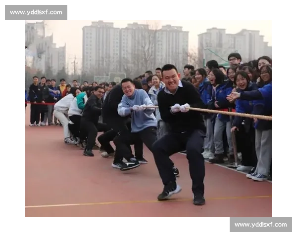 拔河比赛激励口号大全助力团队夺冠的激情呐喊与口号设计技巧 拔河比赛激励口号大全助力团队夺冠的激情呐喊与口号设计技巧