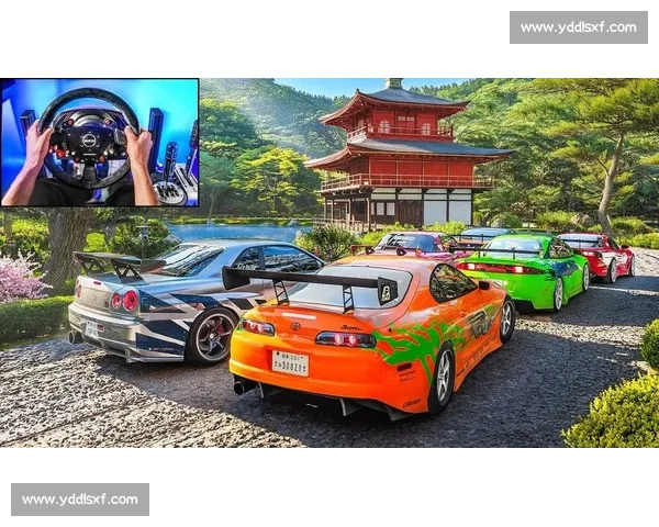 极速竞速荣耀巅峰赛场全景呈现极限赛车的速度与激情 极速竞速荣耀巅峰赛场全景呈现极限赛车的速度与激情