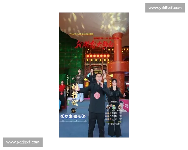 长沙2017年度歌唱比赛火热报名开启展现音乐才华新舞台
